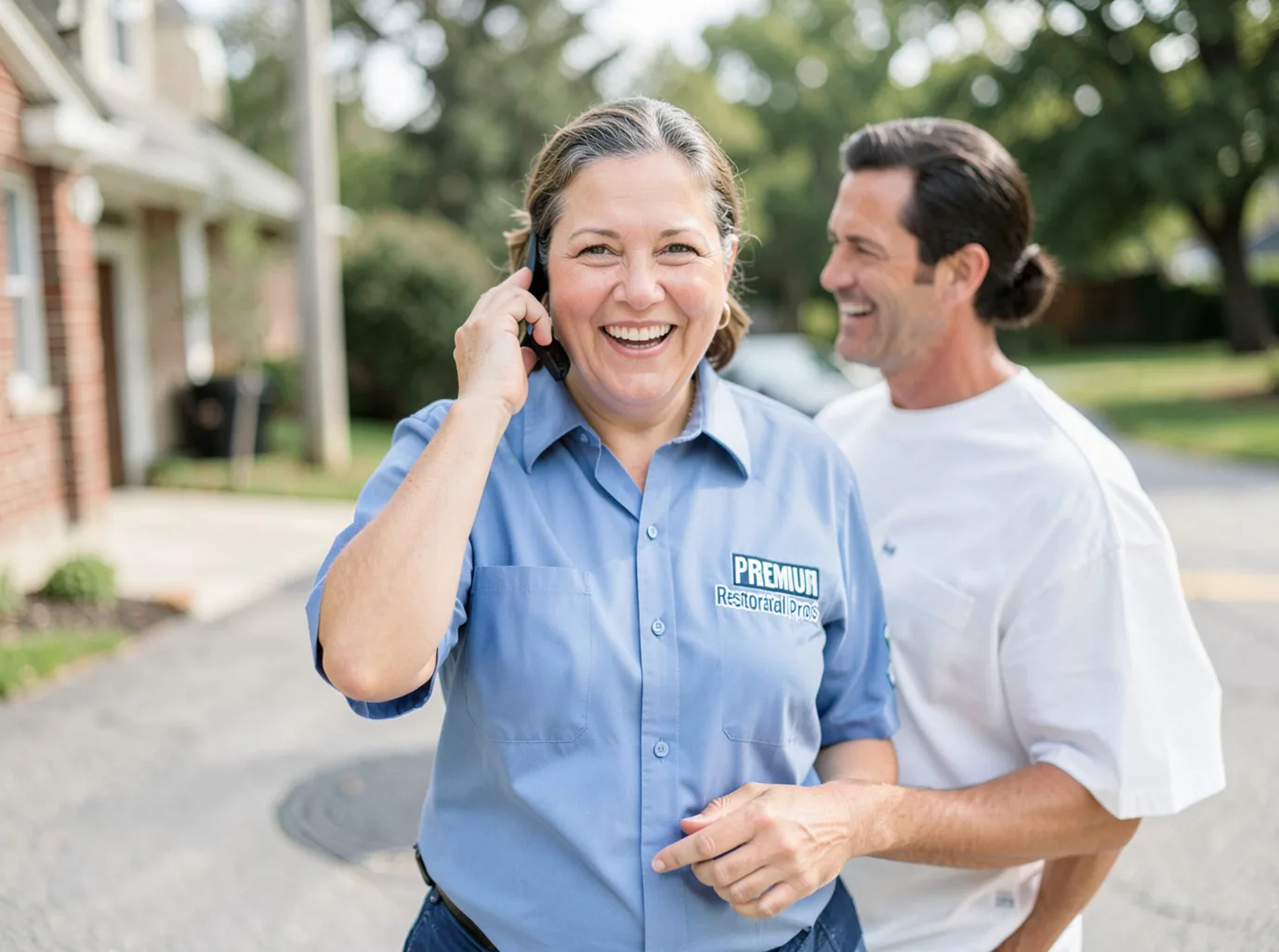Water Damage Restoration Beccaria, PA FAQs